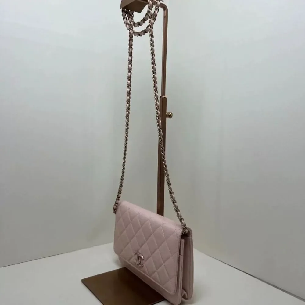 Chanel Women Pre-Loved Bag Brand New Condition